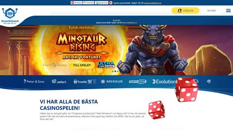 drückglück casino mobile|DrückGlück Casino Review .